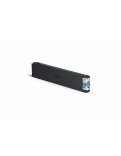 Cartuse cerneala EPSON ENT. CYAN INKJET CART. C20750