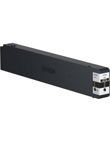 Cartuse cerneala EPSON ENT. BLACK INKJET CART. C20750