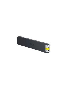 Cartuse cerneala EPSON ENT. YELLOW INKJET CART. C20600