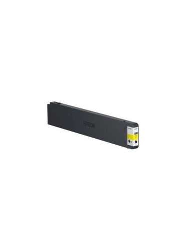 Cartuse cerneala EPSON ENT. YELLOW INKJET CART....