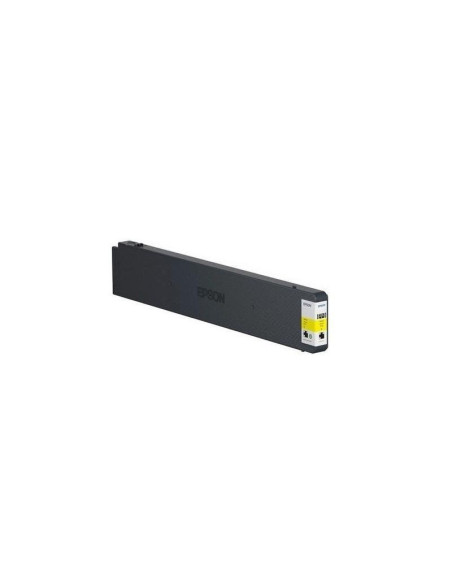 Cartuse cerneala EPSON ENT. YELLOW INKJET CART. C20600