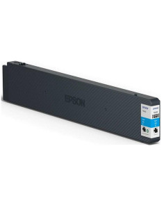 Cartuse cerneala EPSON ENT. CYAN INKJET CART. C20600