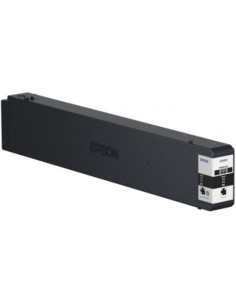 Cartuse cerneala EPSON ENT. BLACK INKJET CART. C20600