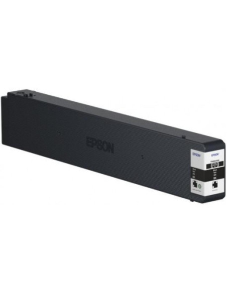 Cartuse cerneala EPSON ENT. BLACK INKJET CART. C20600