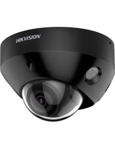 Camere supraveghere IP HIKVISION MINIDOME 2.8MM 4MP BLACK