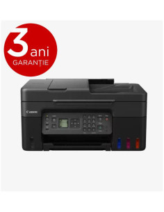 Multifunctionale InkJet CANON PIXMA G4470 CISS COLOR...
