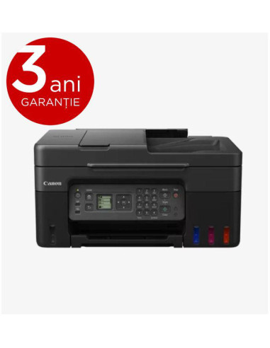 Multifunctionale InkJet CANON PIXMA G4470 CISS...