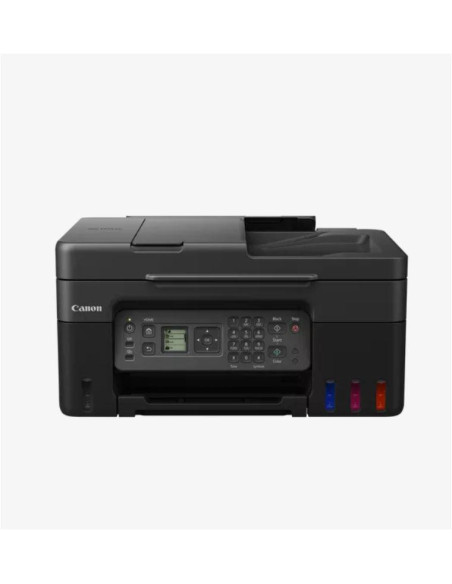 Multifunctionale InkJet CANON PIXMA G4470 CISS COLOR INKJET MFP