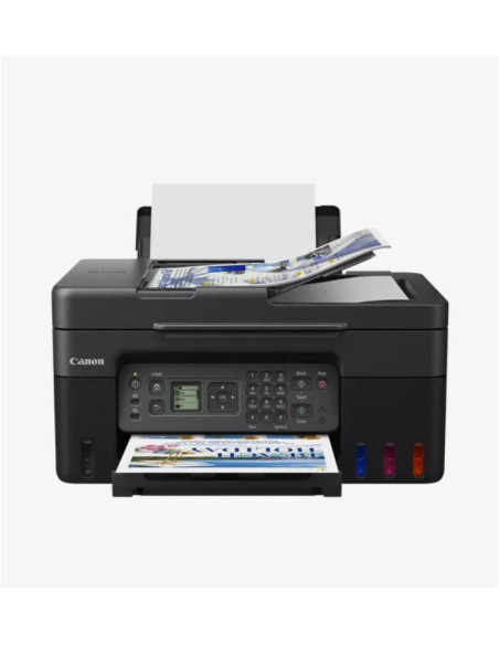Multifunctionale InkJet CANON PIXMA G4470 CISS COLOR INKJET MFP