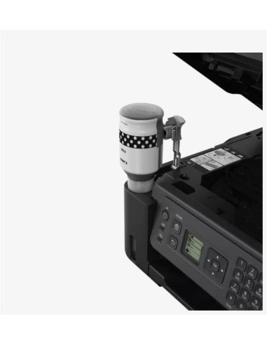 Multifunctionale InkJet CANON PIXMA G4470 CISS...