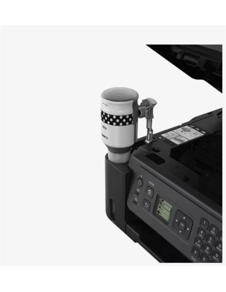 Multifunctionale InkJet CANON PIXMA G4470 CISS COLOR INKJET MFP