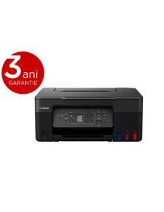 Multifunctionale InkJet CANON PIXMA G3470BK CISS COLOR...