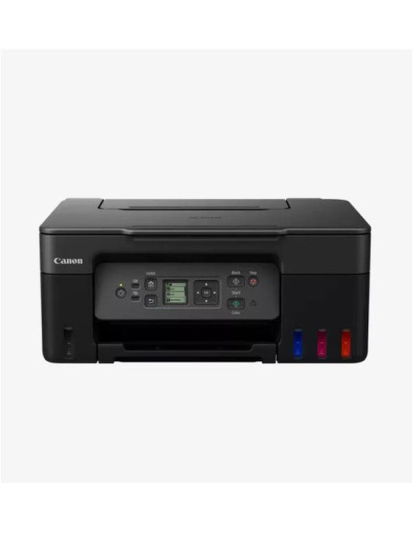 Multifunctionale InkJet CANON PIXMA G3470BK CISS COLOR INKJET MF