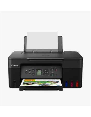 Multifunctionale InkJet CANON PIXMA G3470BK...
