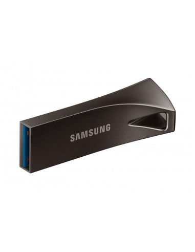 Memorii USB SAMSUNG SM USB 256GB BAR PLUS 3.1...
