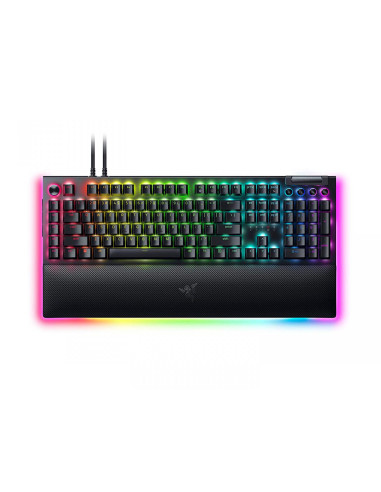 Tastaturi RAZER Tastatura Razer BW V4 Pro GreenSw