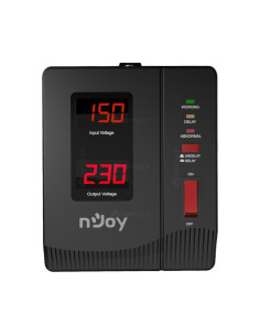 Stabilizatoare de tensiune NJOY Stabilizator tensiune...