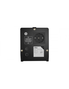 Stabilizatoare de tensiune NJOY Stabilizator tensiune... 2