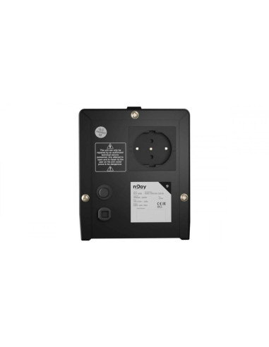 Stabilizatoare de tensiune NJOY Stabilizator...