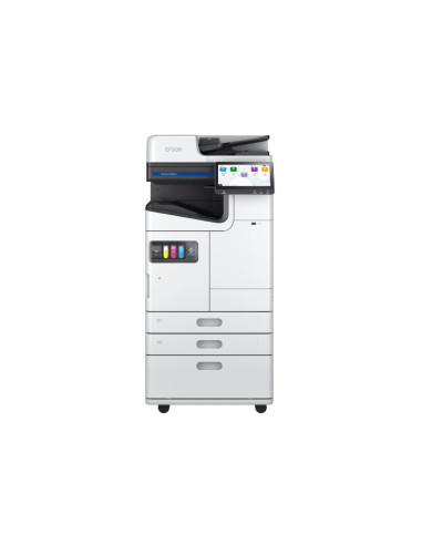 Multifunctionale InkJet EPSON AM-C4000 A3 COLOR...