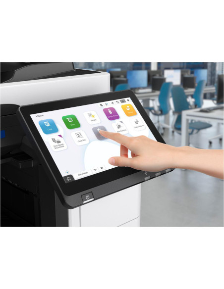 Multifunctionale InkJet EPSON AM-C4000 A3 COLOR INKJET MFP