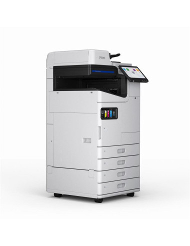 Multifunctionale InkJet EPSON AM-C4000 A3 COLOR...