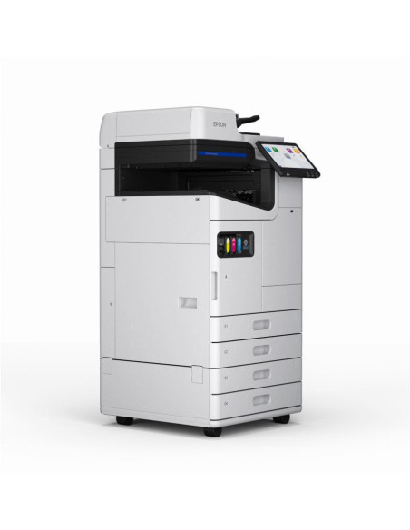 Multifunctionale InkJet EPSON AM-C4000 A3 COLOR INKJET MFP