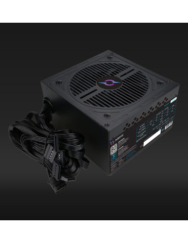 Surse PC AQIRYS Sursa Aqirys Pulsar SI 550W...