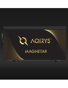 Surse PC AQIRYS Sursa Aqirys Magnetar 850W 80 Gold+