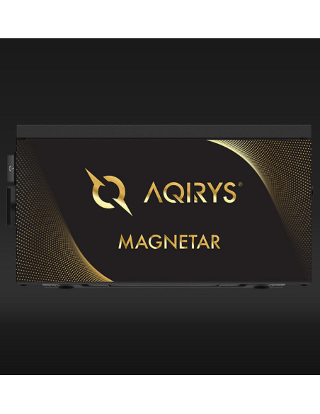 Surse PC AQIRYS Sursa Aqirys Magnetar 850W 80 Gold+
