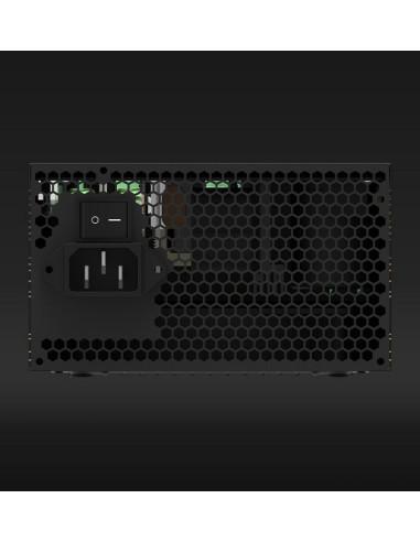Surse PC AQIRYS Sursa Aqirys Magnetar 850W 80...