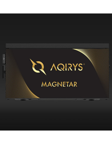 Surse PC AQIRYS Sursa Aqirys Magnetar 1000W 80...