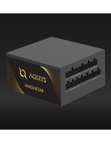 Surse PC AQIRYS Sursa Aqirys Magnetar 1000W 80...