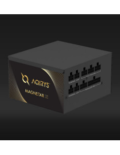 Surse PC AQIRYS Sursa Aqirys Magnetar LE 750W 80 Gold+