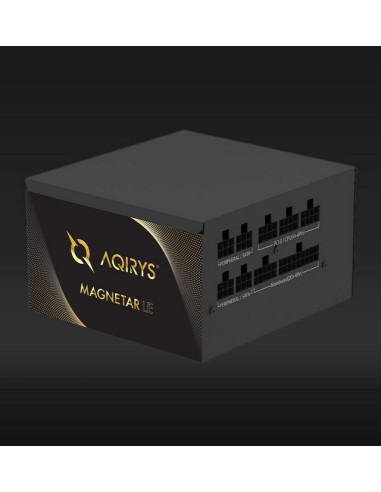 Surse PC AQIRYS Sursa Aqirys Magnetar LE 750W...
