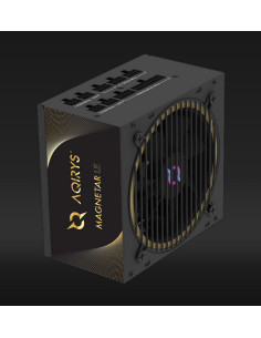 Surse PC AQIRYS Sursa Aqirys Magnetar LE 750W 80 Gold+ 2