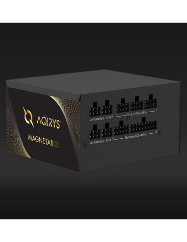 Surse PC AQIRYS Sursa Aqirys Magnetar LE 750W...