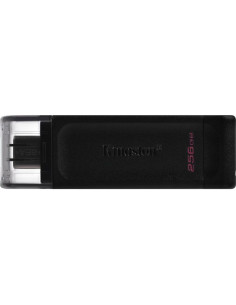 Memorii USB KINGSTON KS USB 256GB DATATRAVELER 70 USB-C 3.2