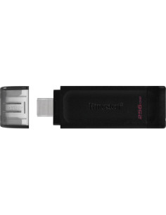 Memorii USB KINGSTON KS USB 256GB DATATRAVELER 70 USB-C 3.2 2