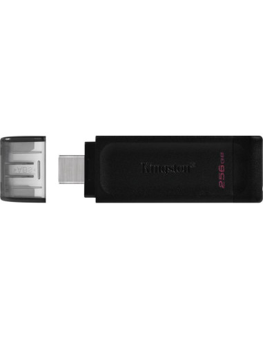 Memorii USB KINGSTON KS USB 256GB DATATRAVELER...