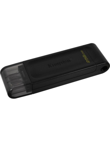 Memorii USB KINGSTON KS USB 256GB DATATRAVELER...