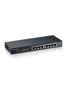 Switch-uri ZYXEL GS1900-8 8PORT GBE L2 SWITCH
