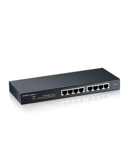 Switch-uri ZYXEL GS1900-8 8PORT GBE L2 SWITCH