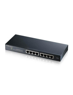 Switch-uri ZYXEL GS1900-8 8PORT GBE L2 SWITCH 2