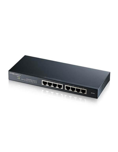 Switch-uri ZYXEL GS1900-8 8PORT GBE L2 SWITCH