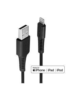Cabluri periferice LINDY Cablu Lindy 1m USB A 2.0 to...