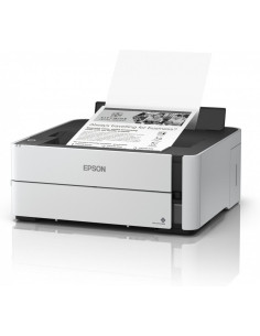 Imprimante InkJet EPSON M1170 CISS MONO INKJET PRINTER