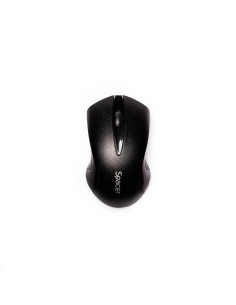 Mouse SPACER Mouse spacer SPMO-W12, wireless, 1000DPI 2