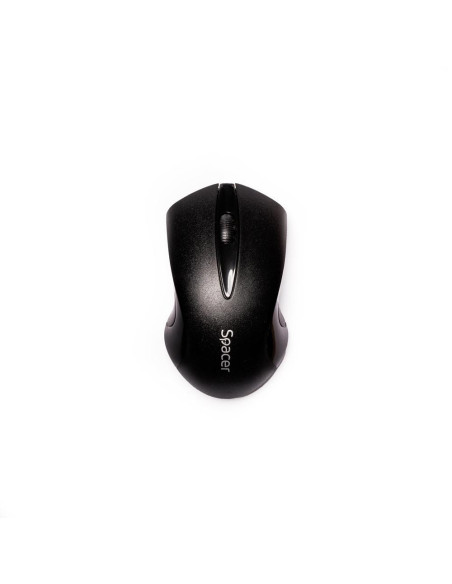 Mouse SPACER Mouse spacer SPMO-W12, wireless, 1000DPI