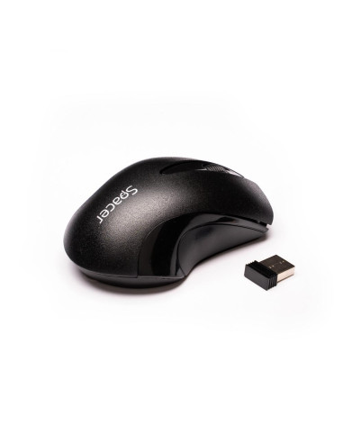 Mouse SPACER Mouse spacer SPMO-W12, wireless,...